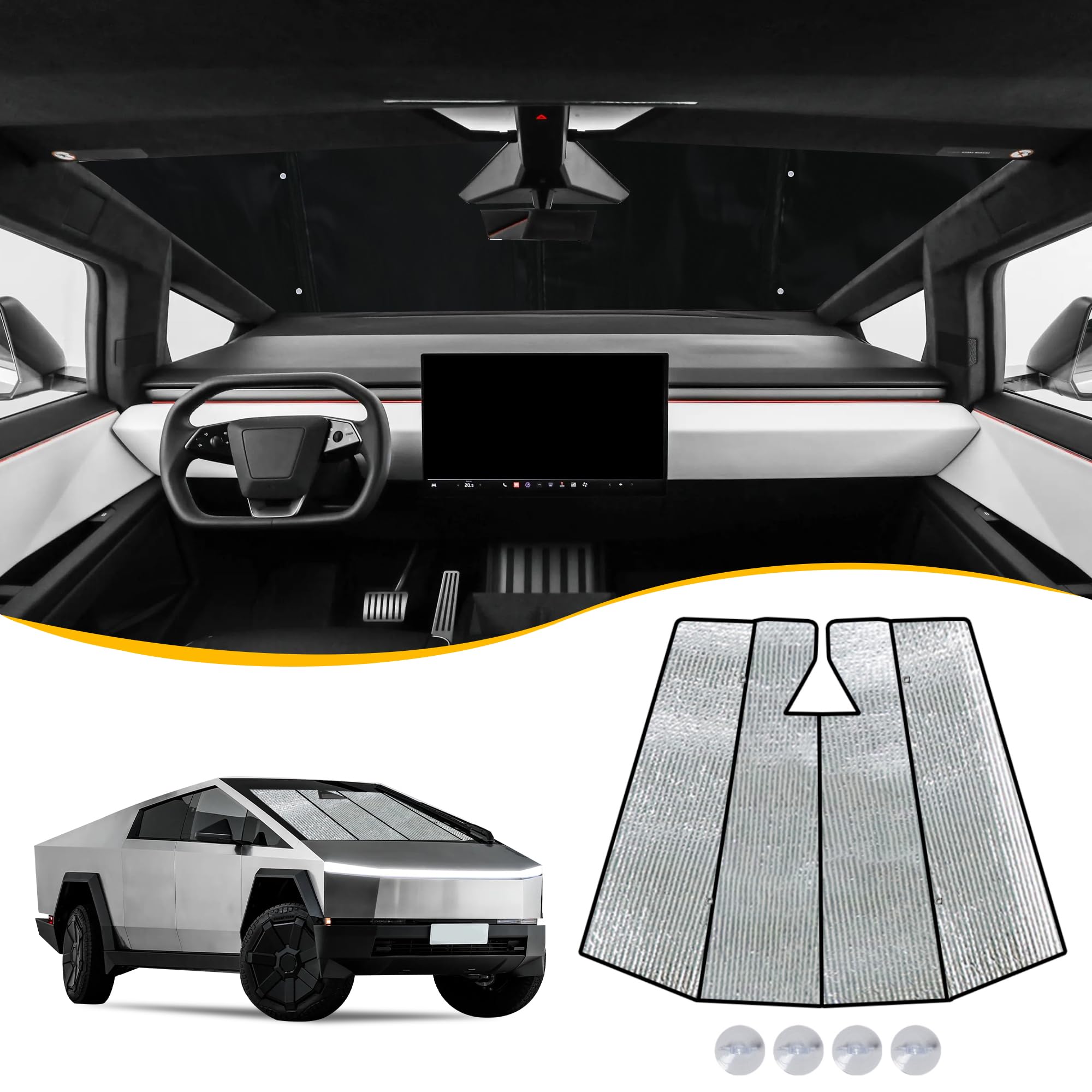 RERPRO Sunshade