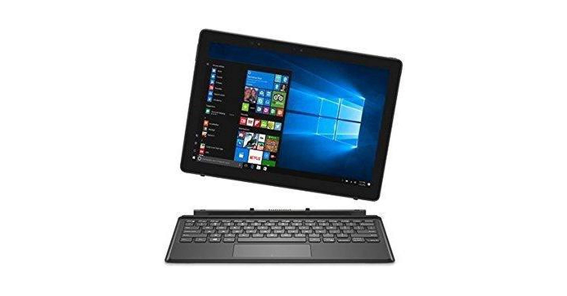 DELL 2in1ノートLatitude 5285/12.3インチ Amazon.co.jp: DELL 2in1ノートパソコン Latitude 5285/Intel 第