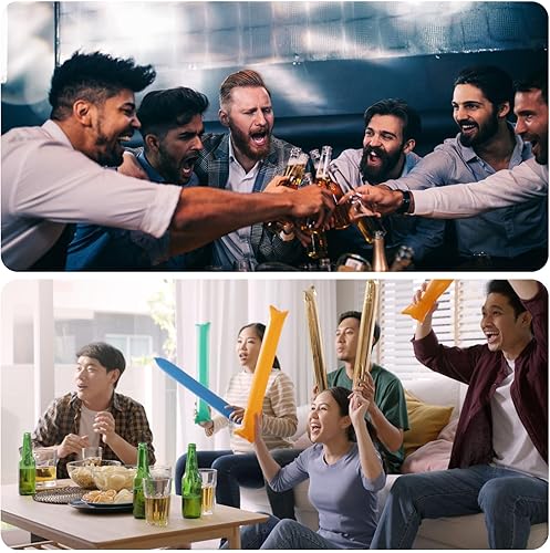 Miniatura 6 de uxcell Abrebotellas, 4 piezas de 2.087 in  Abridor de cerveza con tornillo de aleación de zinc, kit de insertos planos roscados para boda, fiesta de