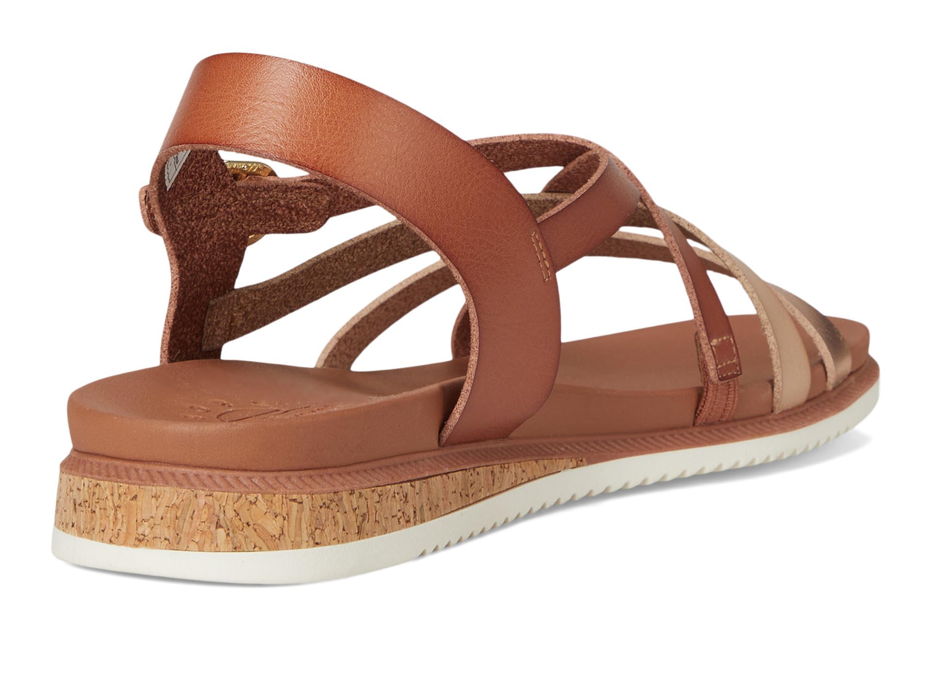 Skechers Kobiety Desert Kiss Low - Peak RankSandał