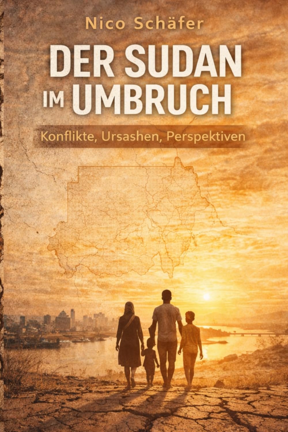 Der Sudan im Umbruch: Konflikte, Ursachen, Perspektiven