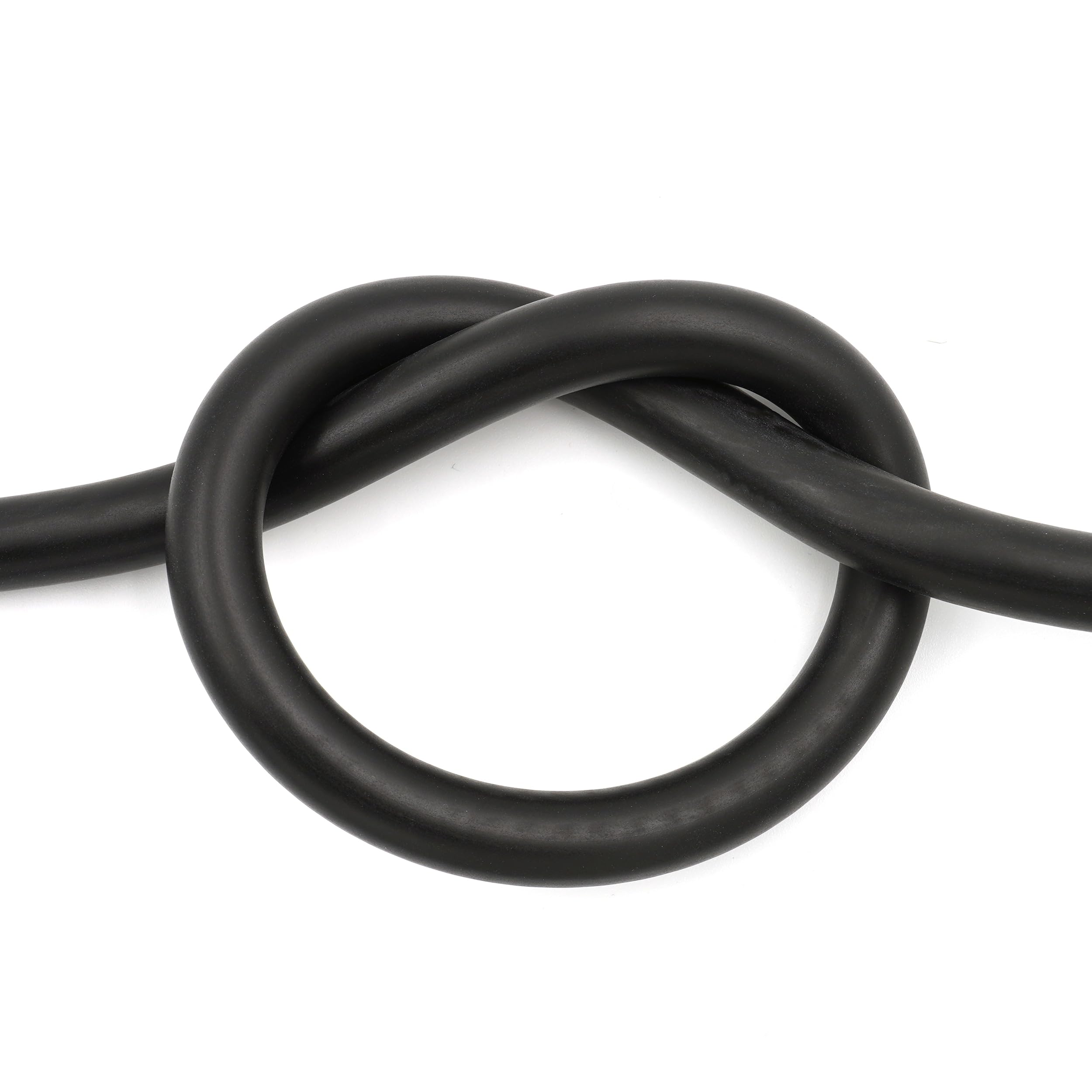 RANGEFUL HF400 (LMR400 equivalente) Cable coaxial 20 Metros — 50 ohmios RF coaxial de extensión — Compatible con N SMA BNC TNC UHF PL259 — para WiFi Router Móvil CB Radio Modem — Fabricado en Italia