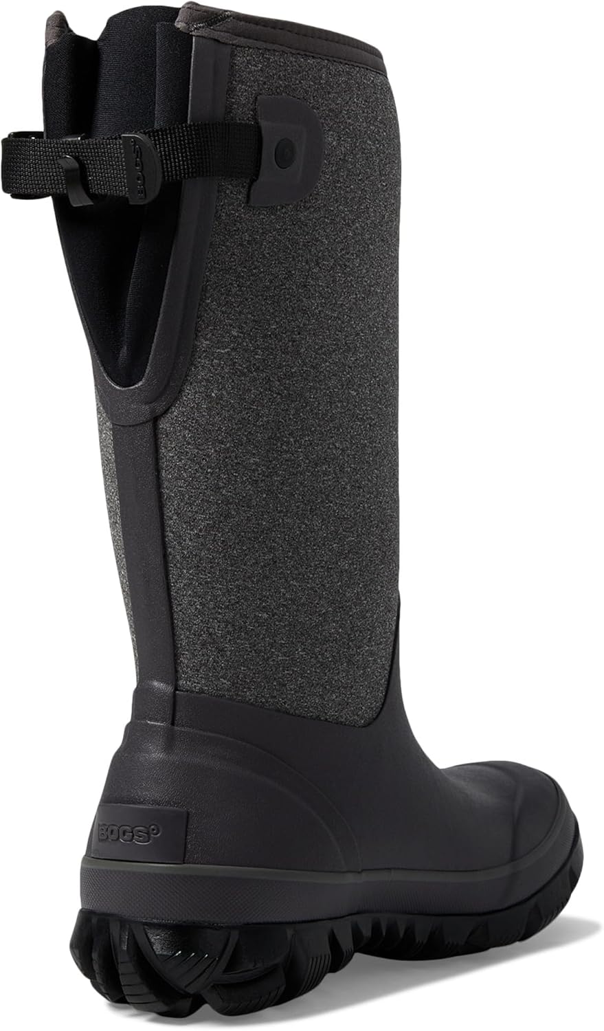 BOGS womens Whiteout Winter Boots - Image 5