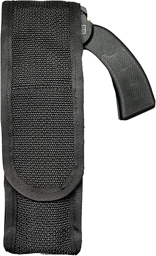 Miniatura 2 de Redd, Tactical OCCS - Spray pimienta - MK-9 niebla y funda de nailon (16 onzas)