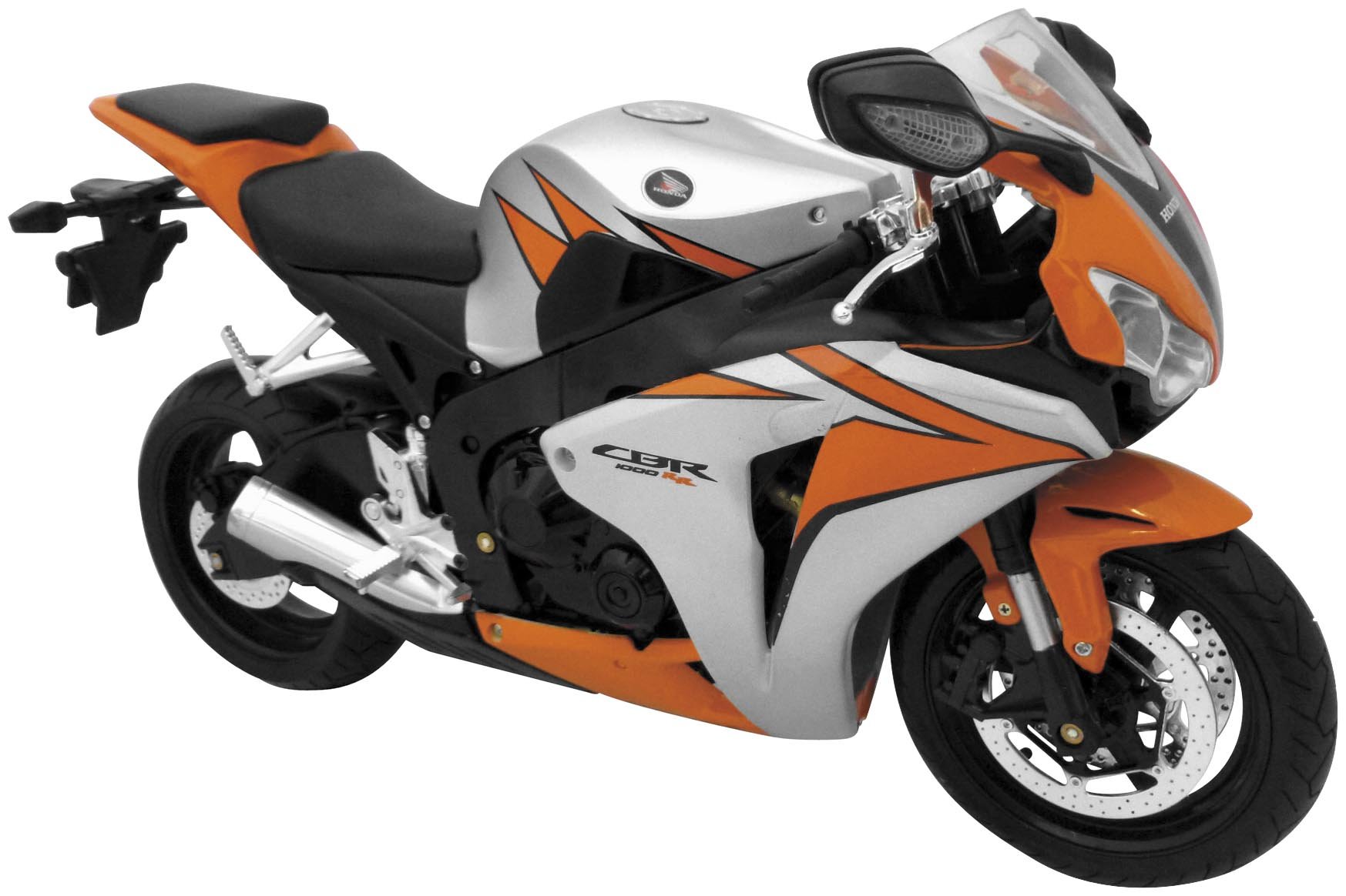 Amazon | NewRay 1/6 Honda CBR1000RR 2010 1:6 ホンダ/オレンジ Amazon | NewRay 1/6 Honda CBR1000RR 2010 1:6 ホンダ/オレンジ
