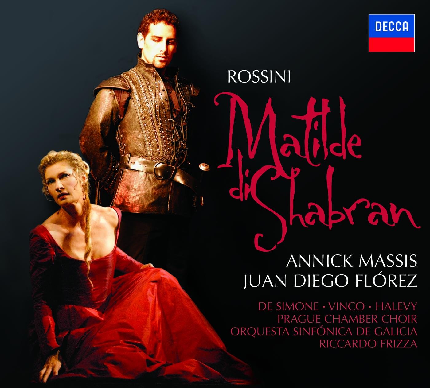 Orquesta Sinfónica de Galicia