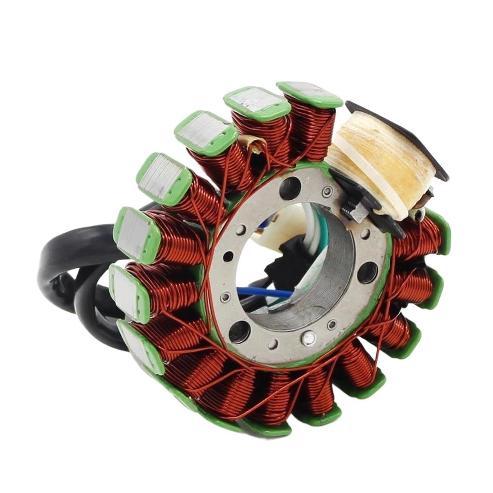 Stator d'allumage pour Yamaha TW200 TW125 et Trailway 200 alternateur moto