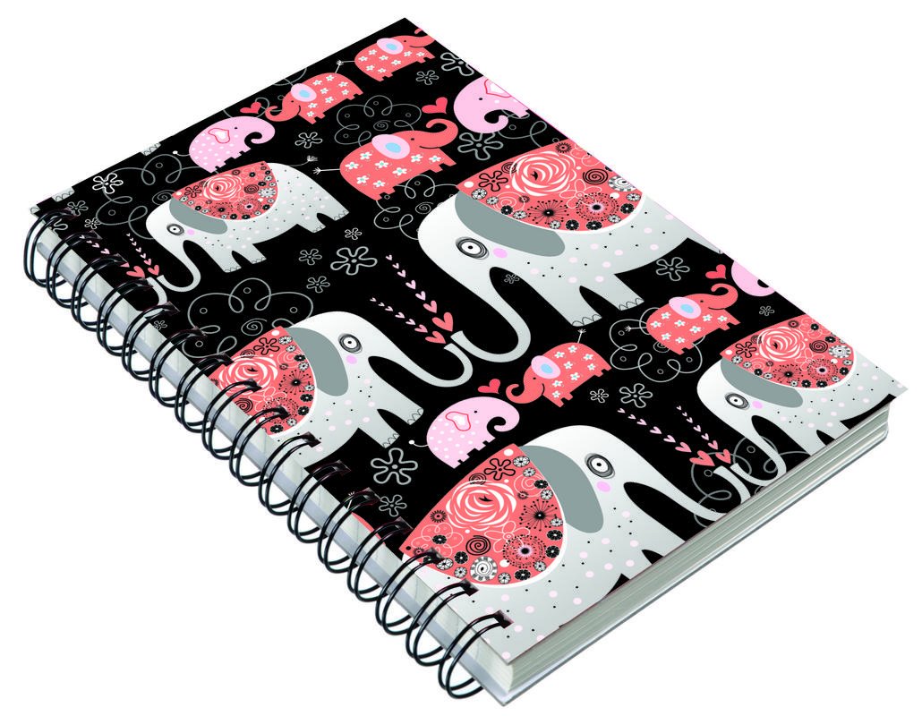 PAPER PLANE DESIGN Notebooks with quotes for school, college and office. Plain pages | A5 size| Hard Cover | Wire o bound | 160 pages | Digitally printed with Lamination (PPD) (B0756HD6BK) Amazon Price History, Amazon Price Tracker