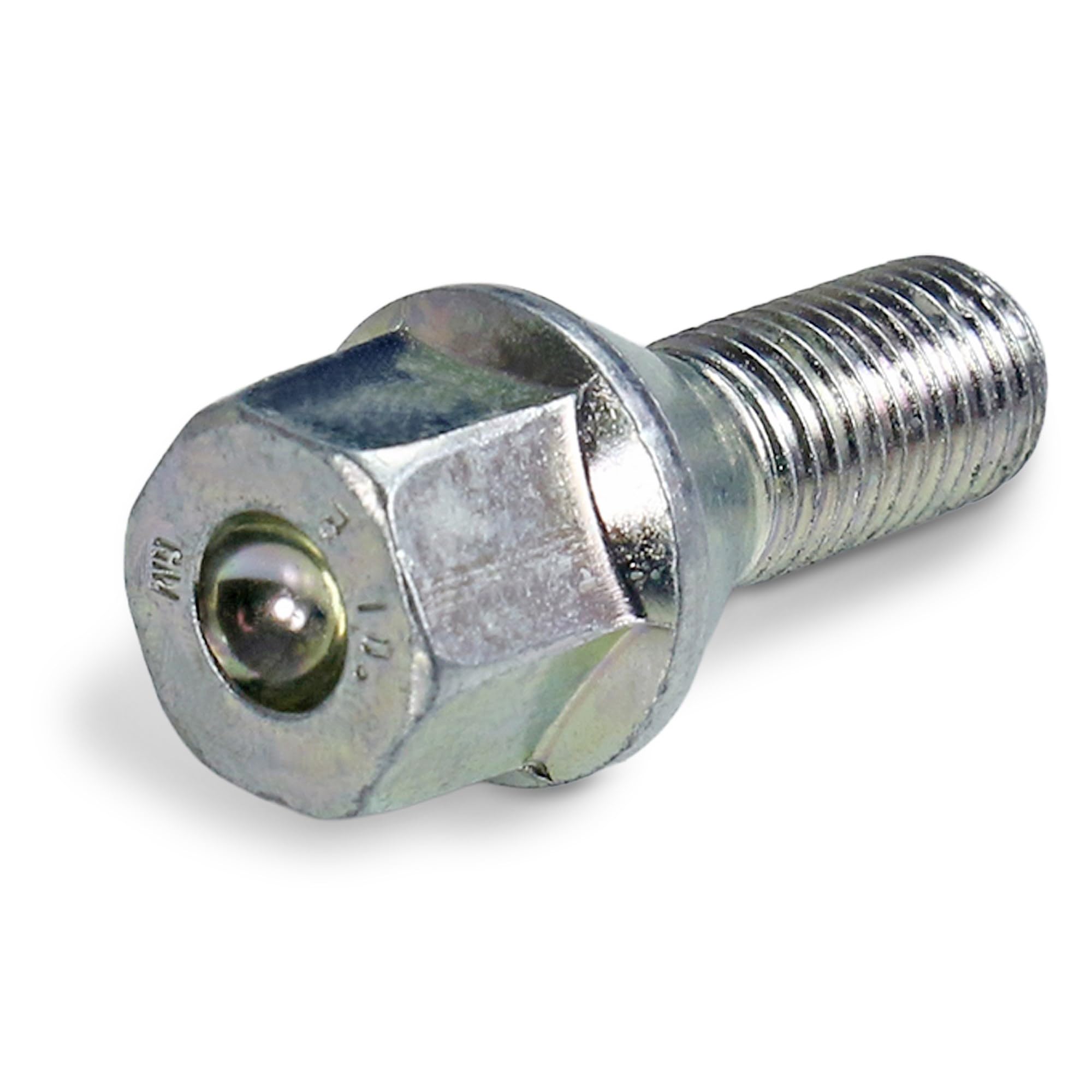 febi bilstein 46625 Śruba koła do felg stalowych i aluminiowych, jedna sztuka