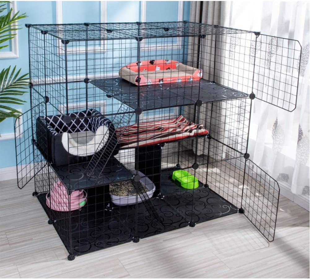 oscillot cat fence amazon
