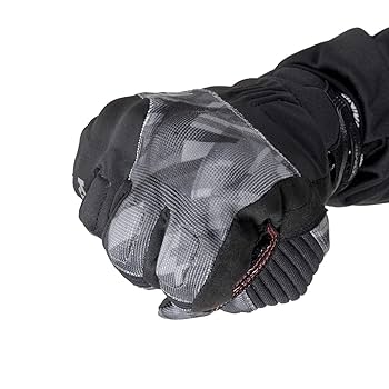 Amazon | コミネ(KOMINE) バイク用 グローブ プロテクト