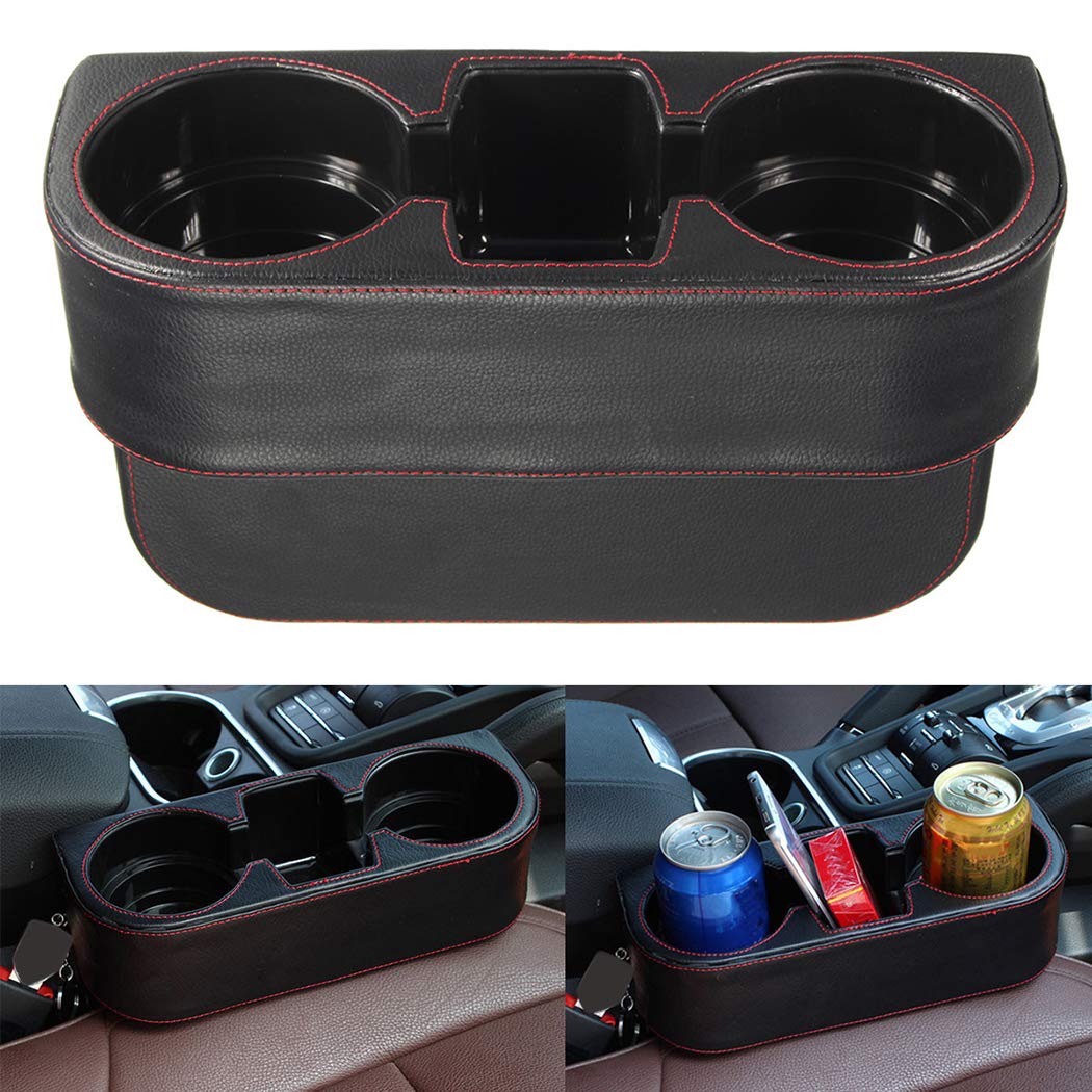 Fansport Car Cup Holder Multifunctional Bottle Holder Car Storage Organizer Amazon.in Car