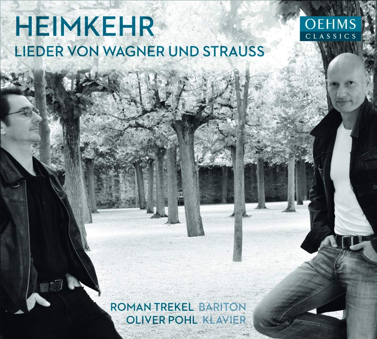 Heimkehr-Ausgewählte Lieder
