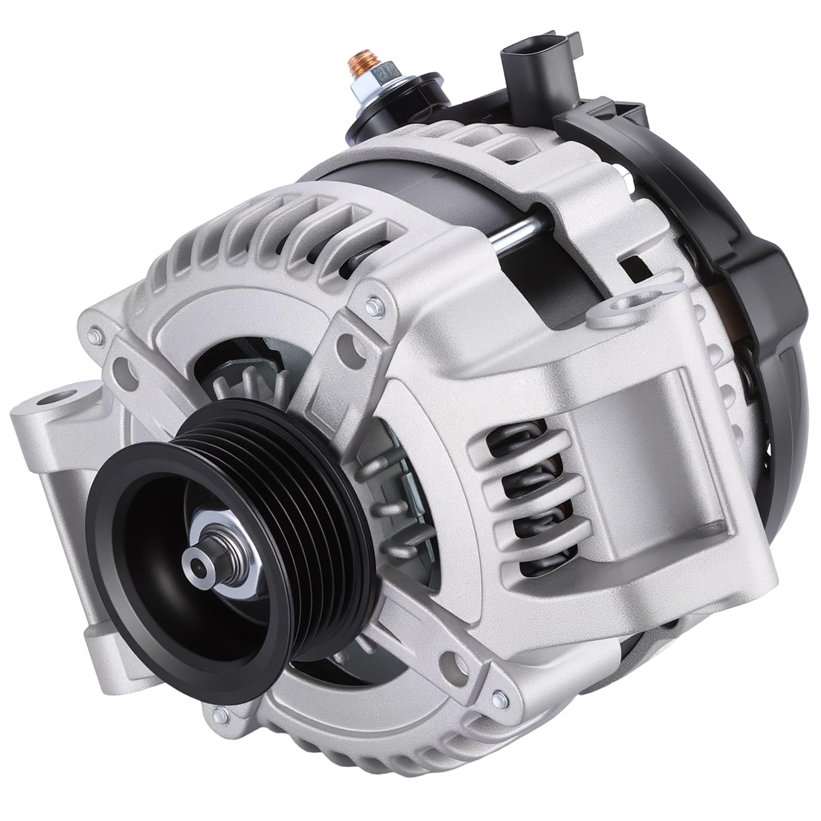 BDFHYK 160A Alternator for Jeep Grand Cherokee 4.7L V8 2005-2006, 13913