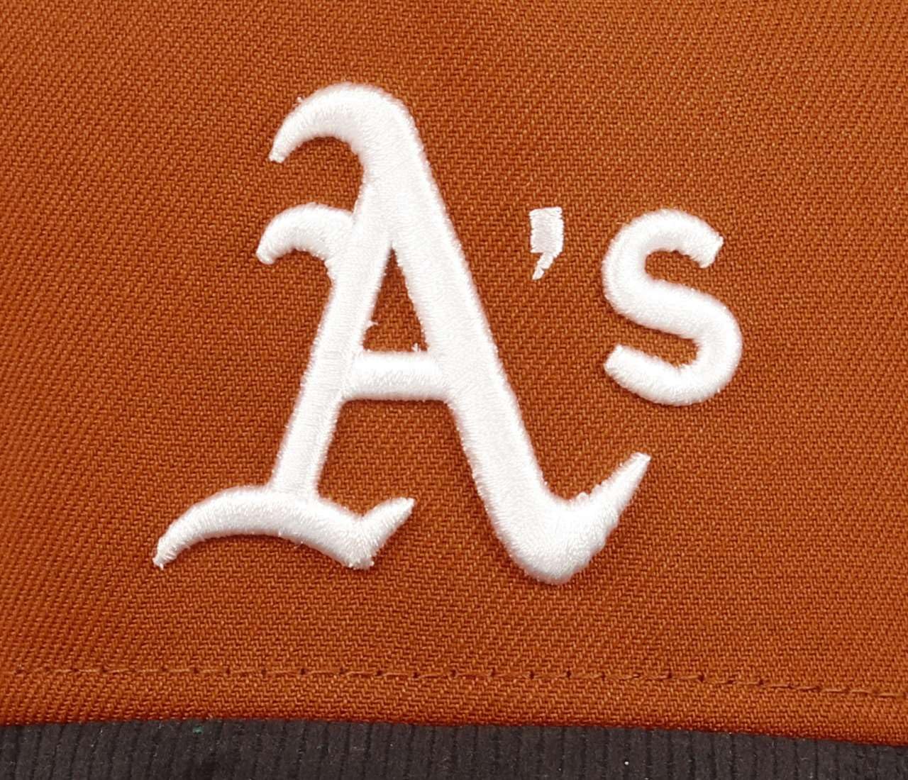 9Forty A-Frame Snapback Caps New Era regulowany letni baseball jeden rozmiar sztruksowy czarny pomarańczowy