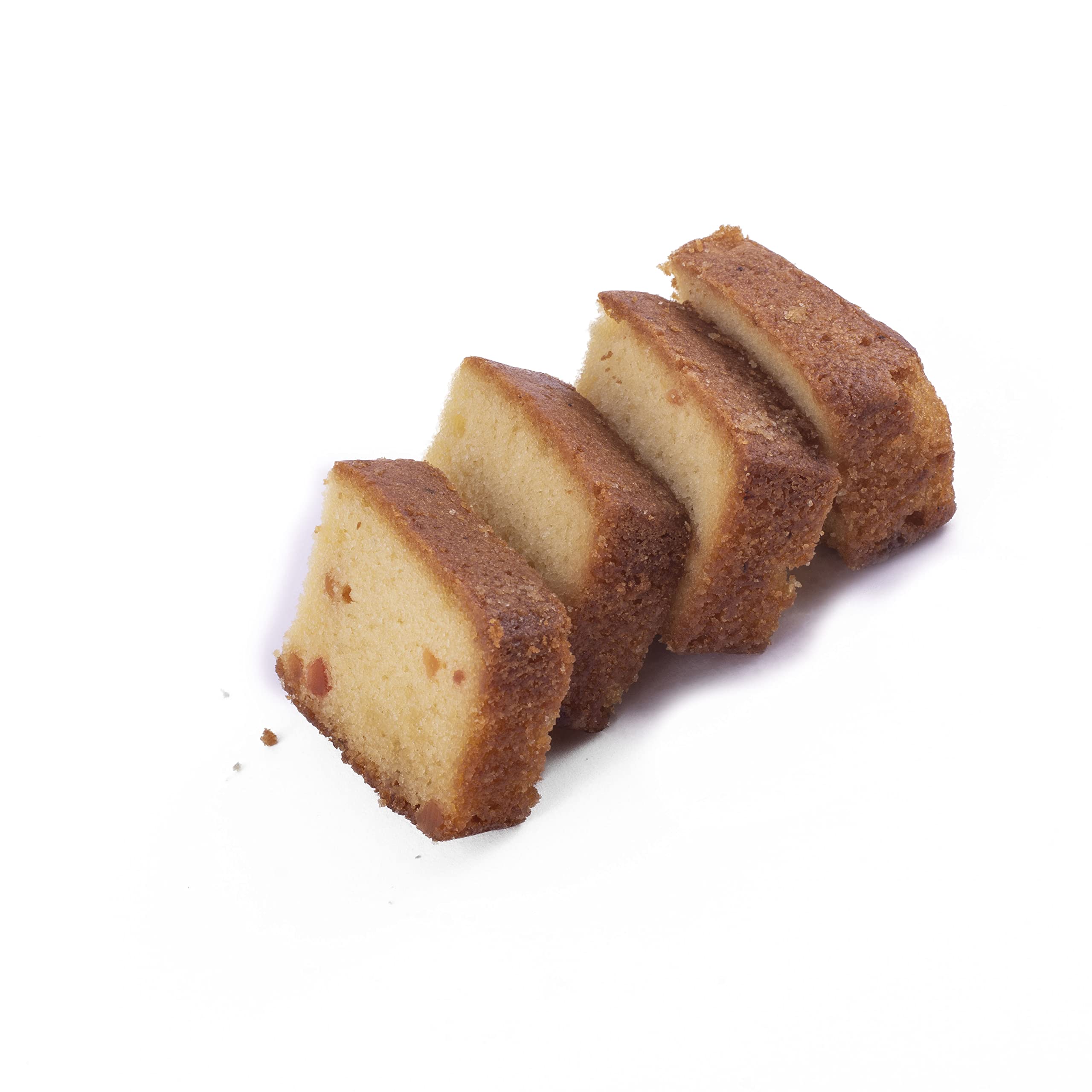 SOBISCO Mixed Fruit Slice Cake 35g (Pack of 20) - Image 9 thumbnail