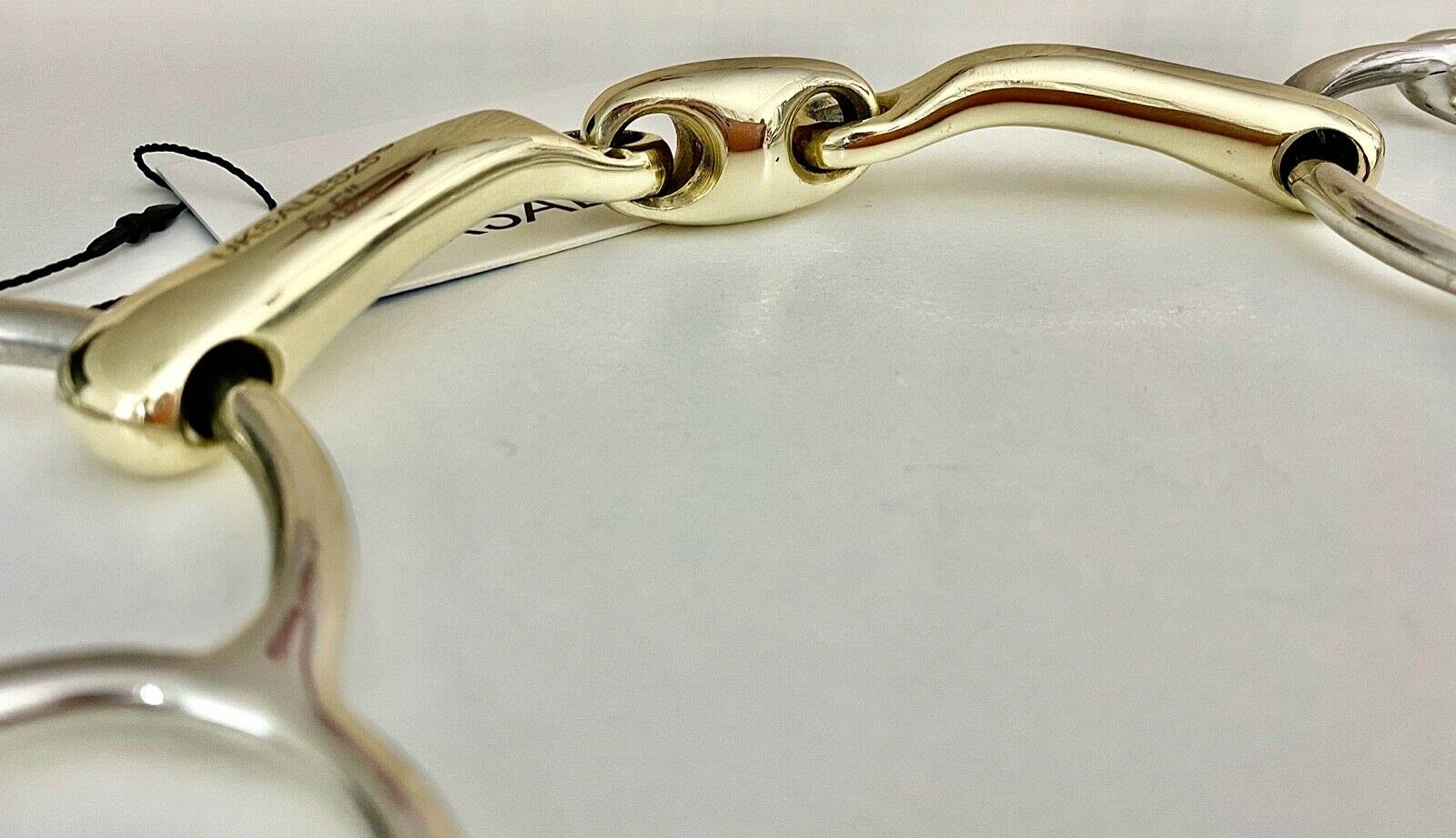 Universal Bit 14MM Curved Turtle Angled MP / Lozenge GS & SS (UKSALES25® H Bits) (6.0 INCHES / 15.24 CM)