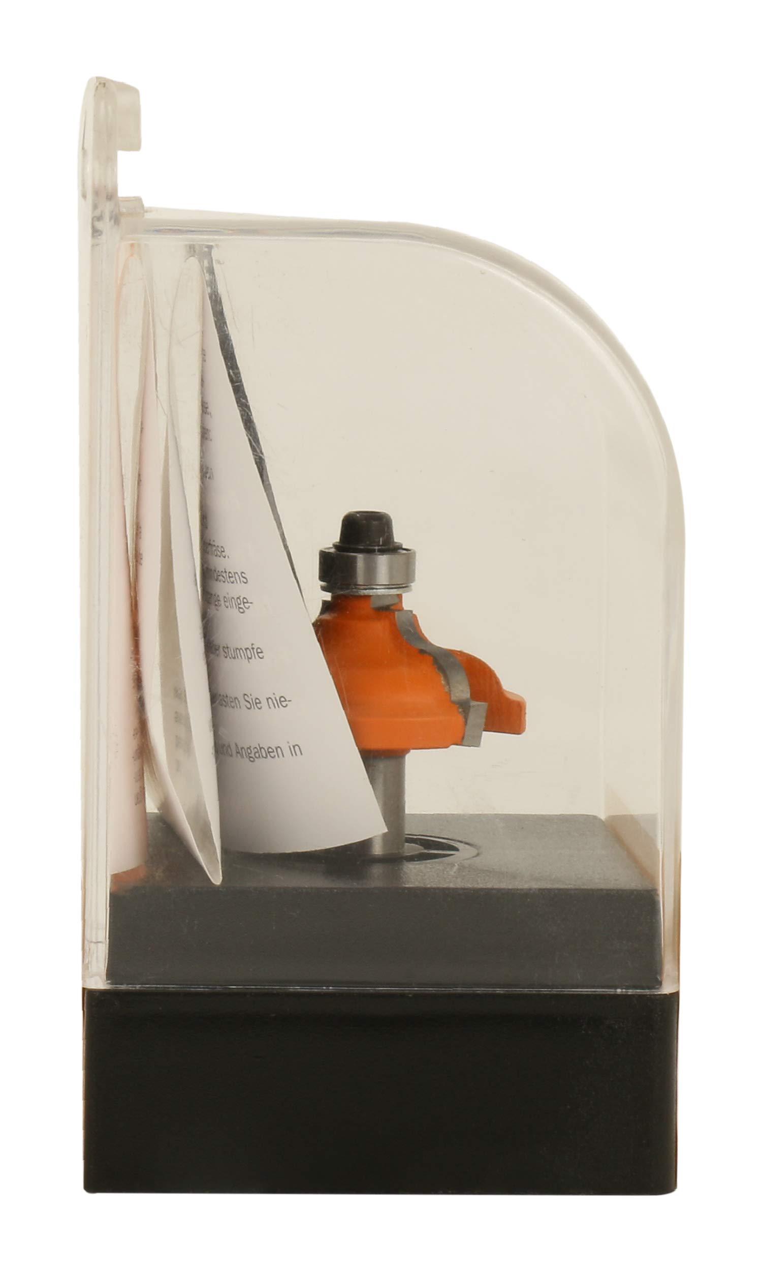 CMT Orange Tools 947,325,11-fraises hm profilées avec rodam. s 8/r 3,6 4,8 acier