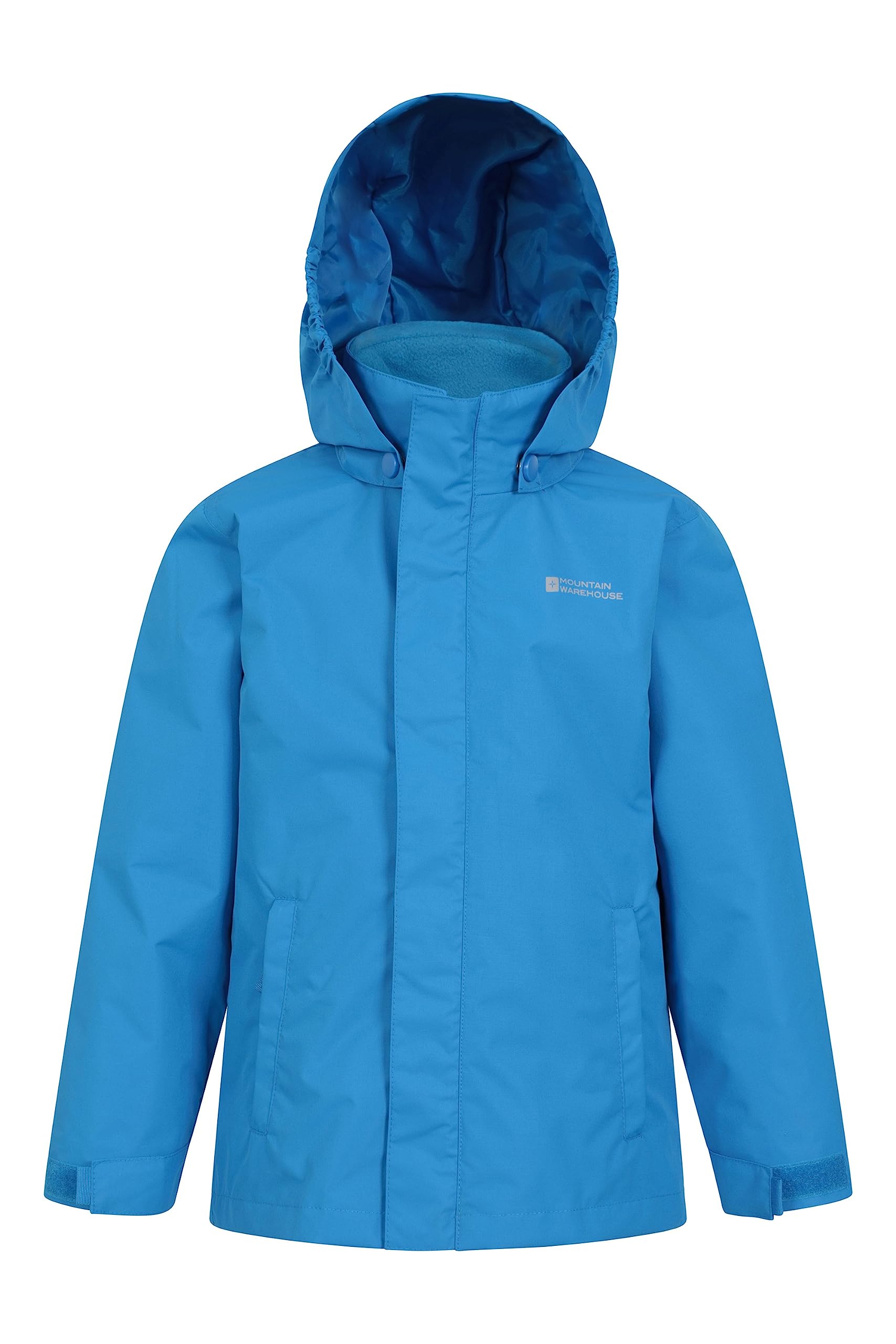 Mountain Warehouse 023797021010 Veste 3 en 1 Garçon