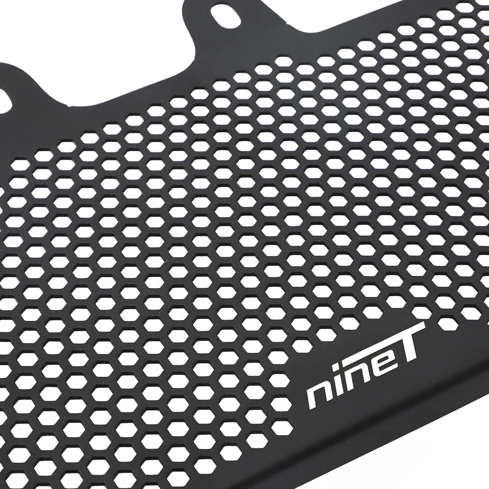 ESPEEDMTC per BMW R nineT/Scrambler/Racer/Pure/Urban G/Urban S 2013-2020 Accessori della Copertura di Protezione del parafango della griglia del radiatore