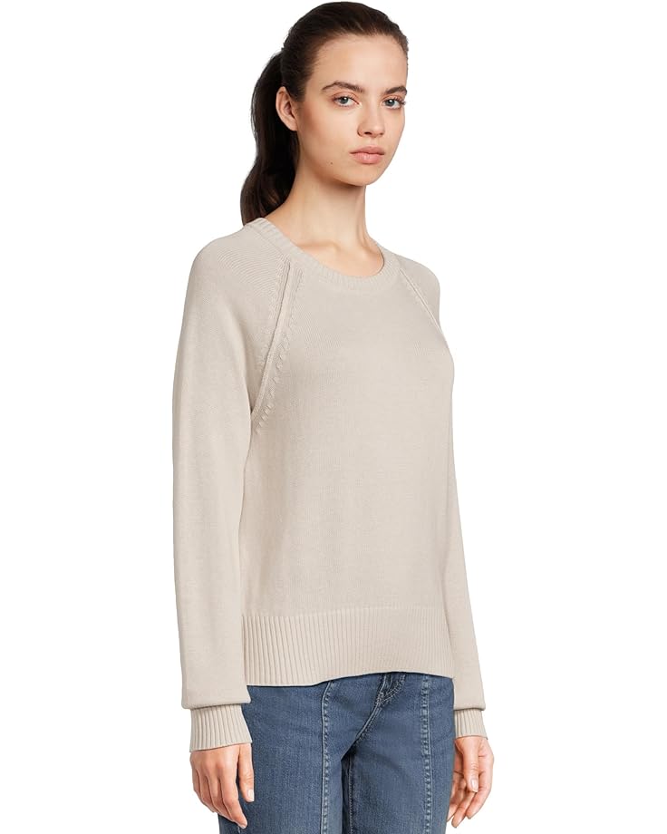 Lilla P Raglan Sleeve Pullover - #2 of 5