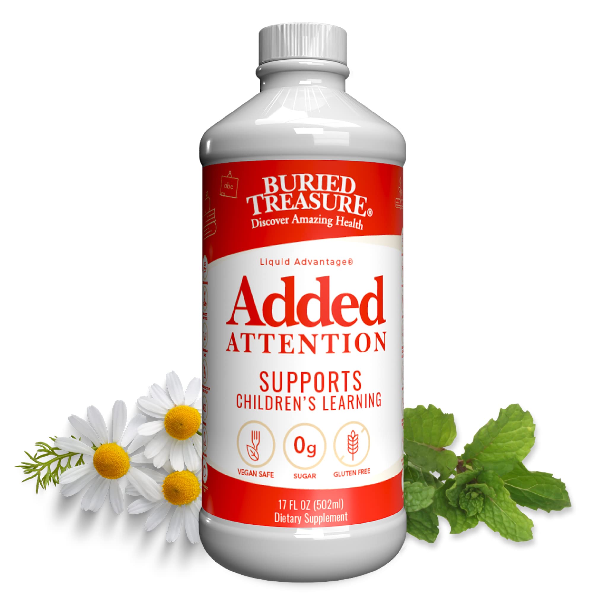 Snapklik.com : Buried Treasure - Added Attention - Childrens Learning ...