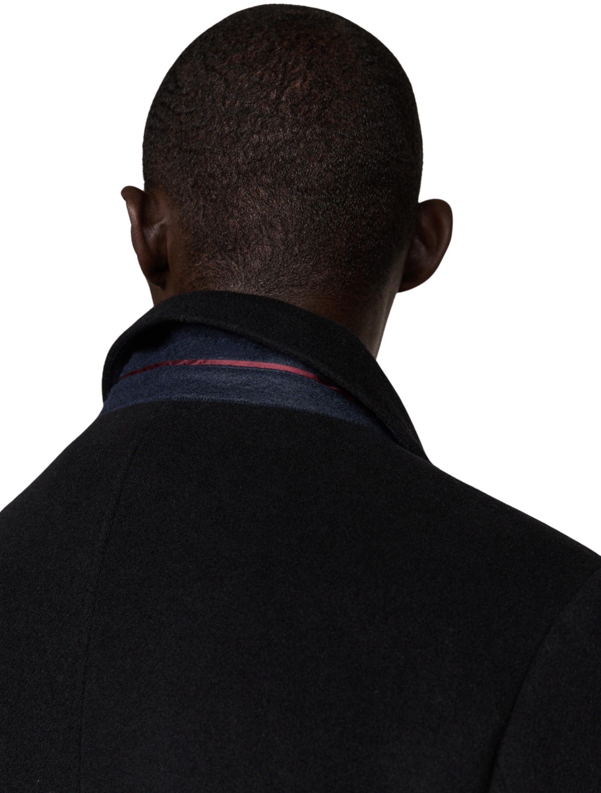 Tommy Hilfiger Giacca Uomo Art MW0MW36611