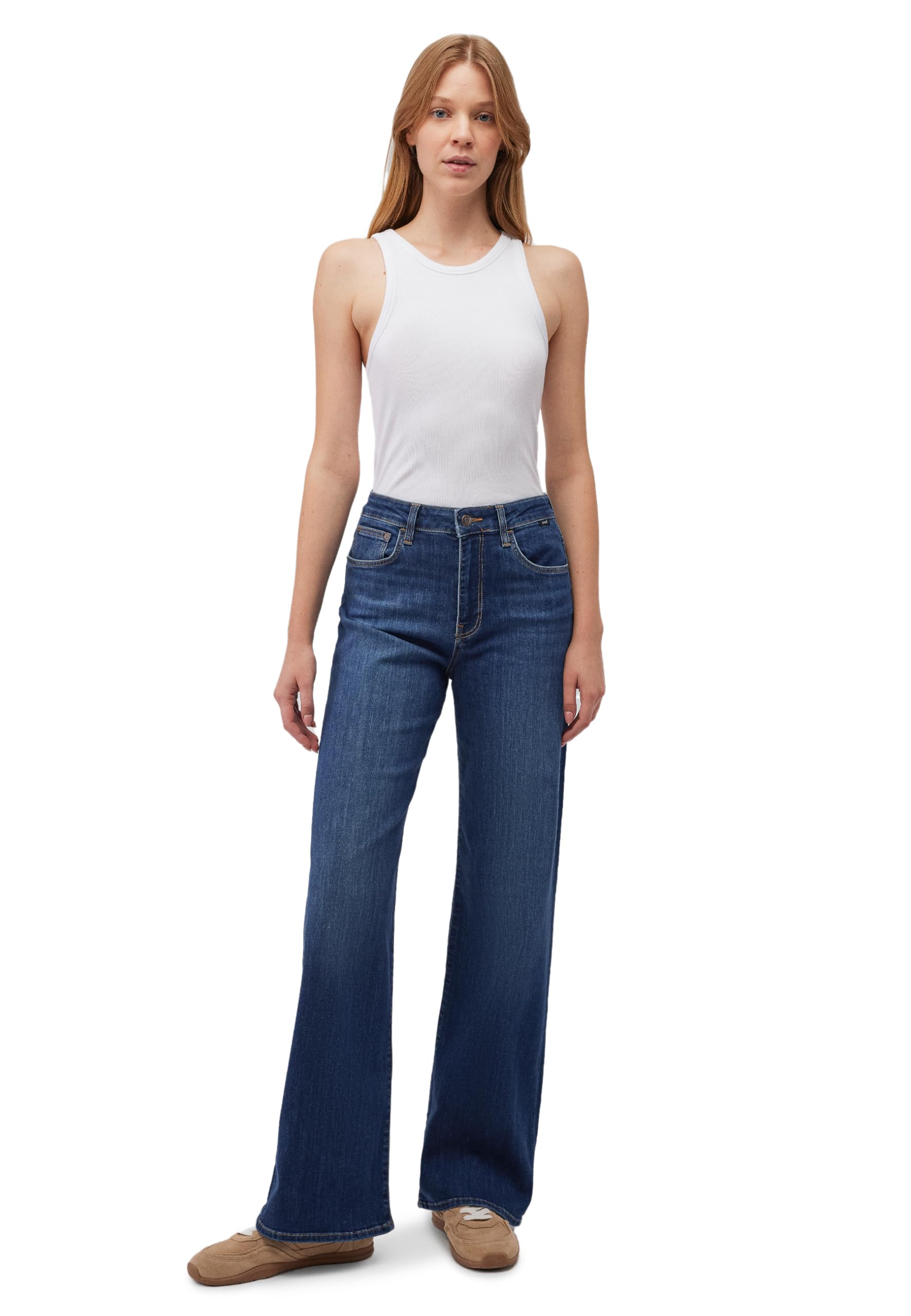 Mavi Damen Malibu Jeans