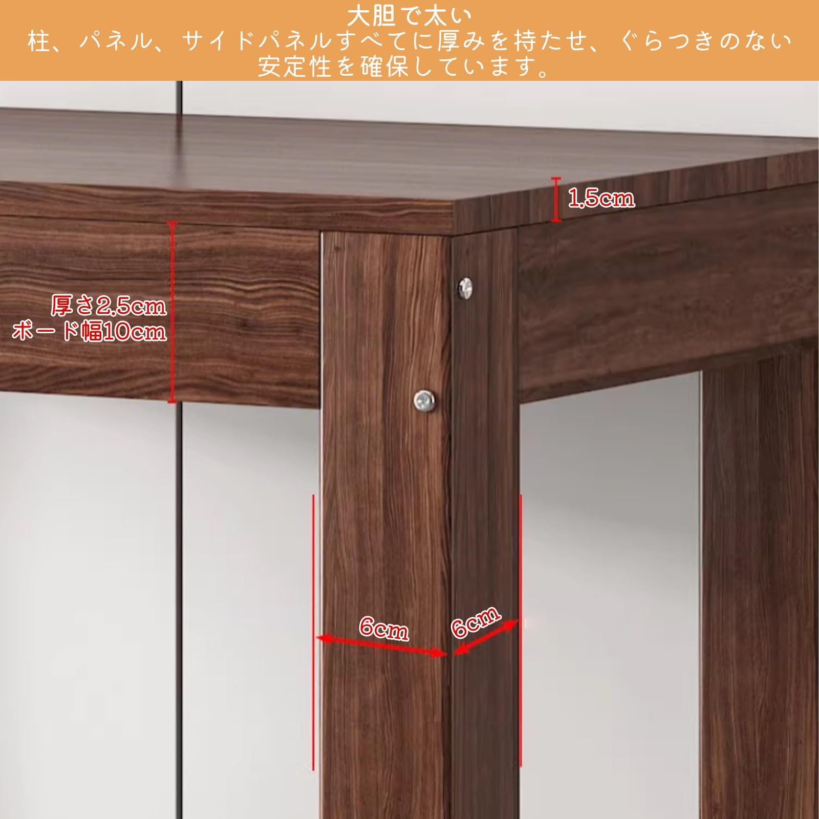 Amazon.co.jp: ZEOPLE 水槽台 木製 50/60/70/80/90cm水槽用 水槽