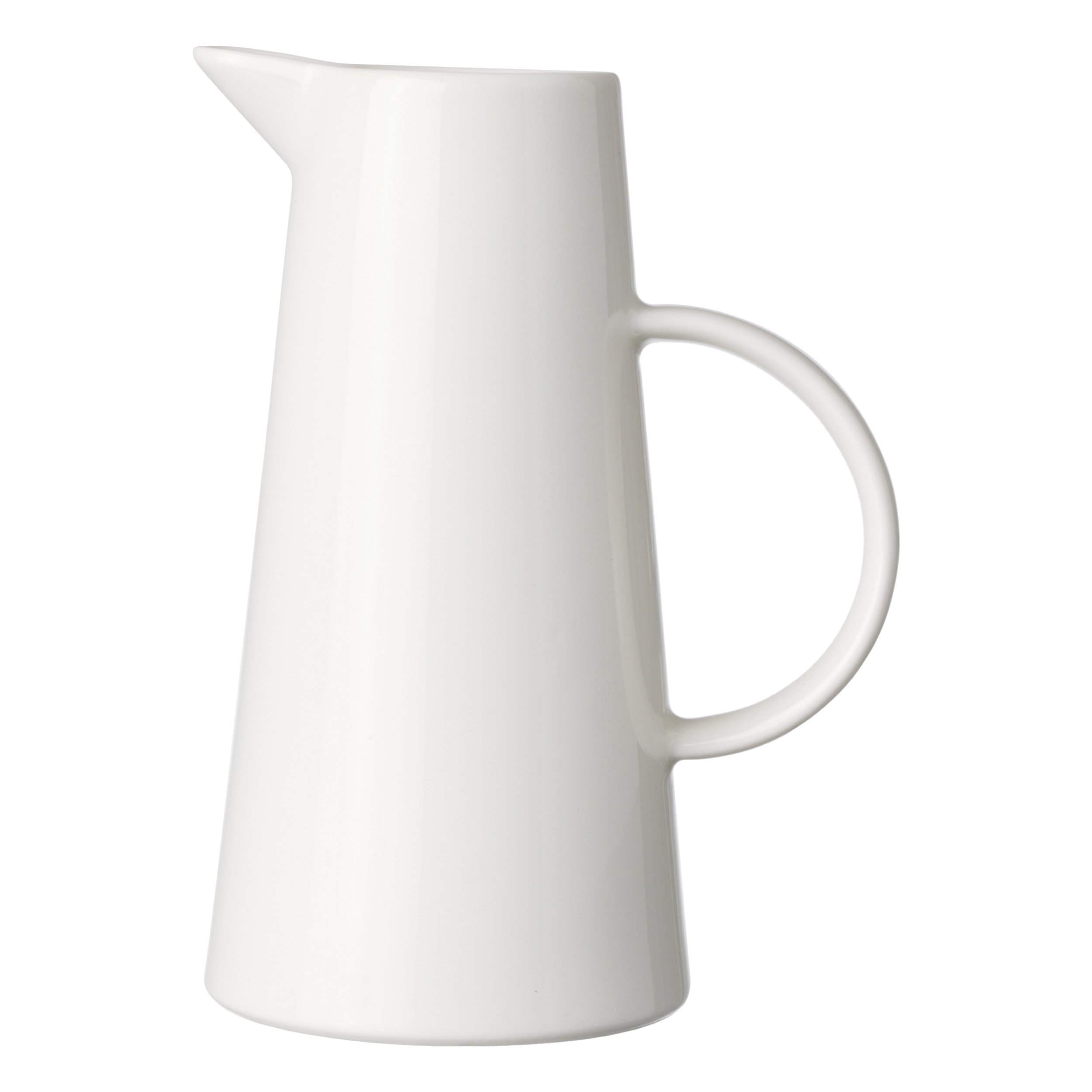 Finland Arabia Koko White Pitcher 0.5 L,