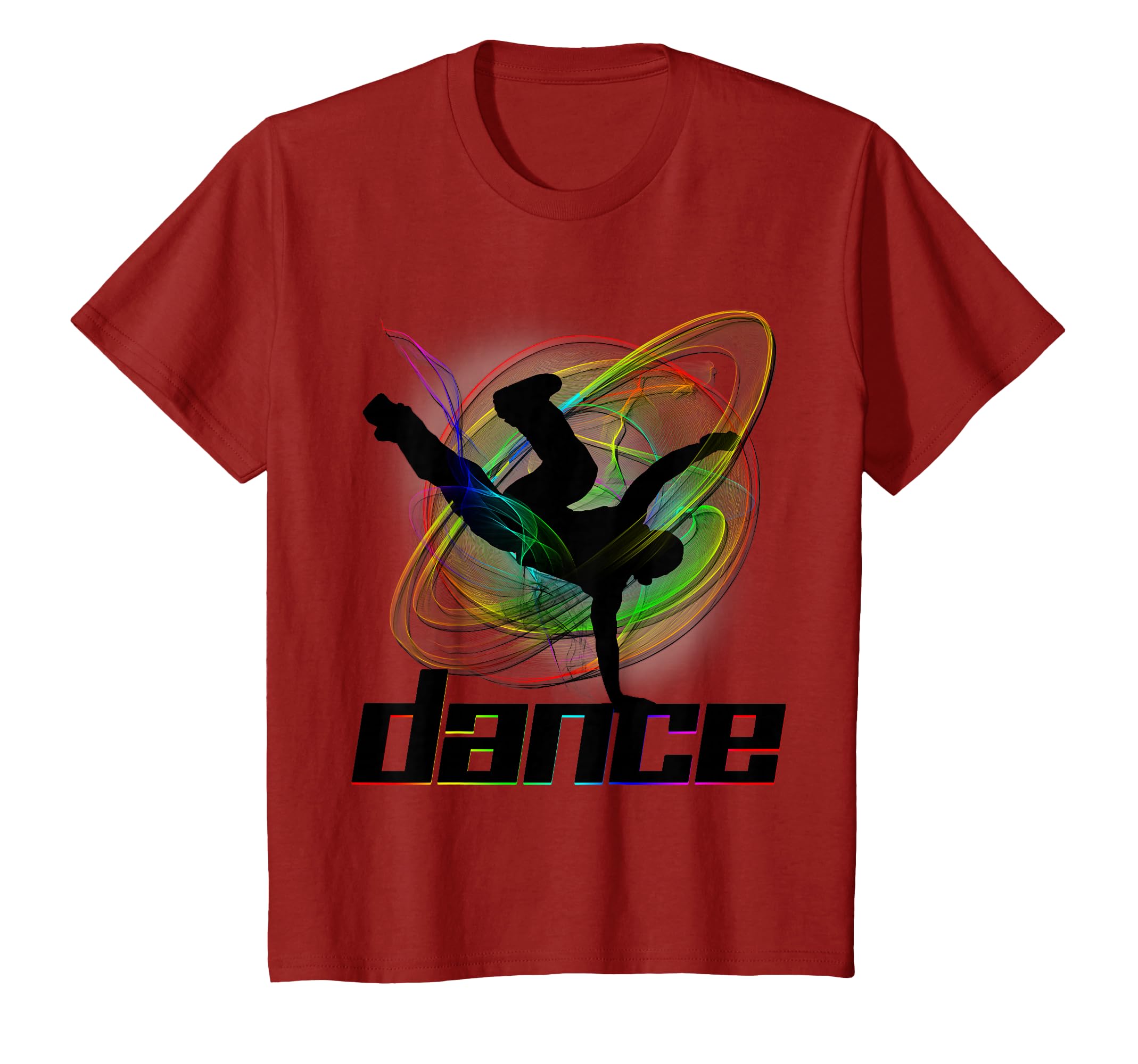 Kleidung mit Designs von Amazon Merch on Demand