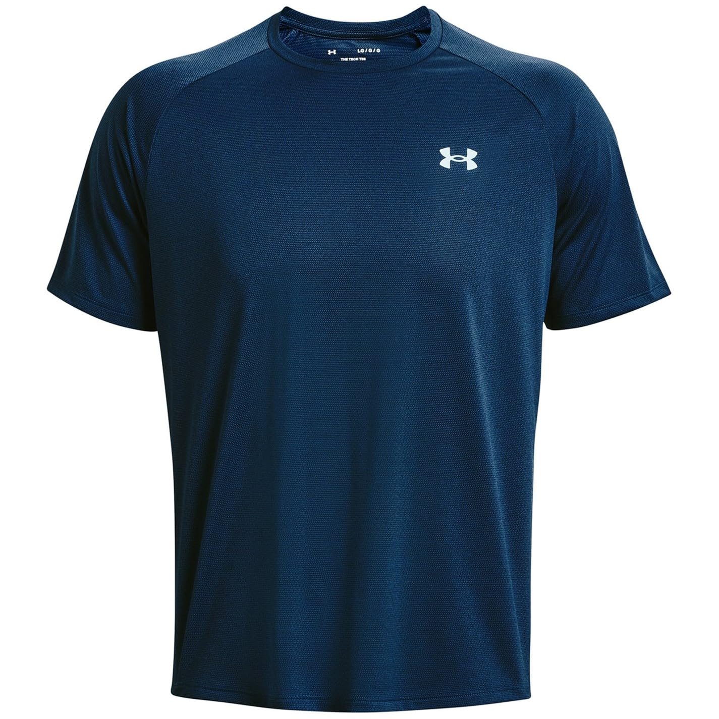 Blouse Under Armour homme anti statique pour session Macbook Pro