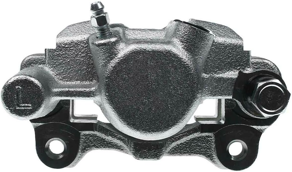 Rear Left Driver Side Brake Caliper Bracket for Scion for tC 2005-2010 4775021030_4772232150