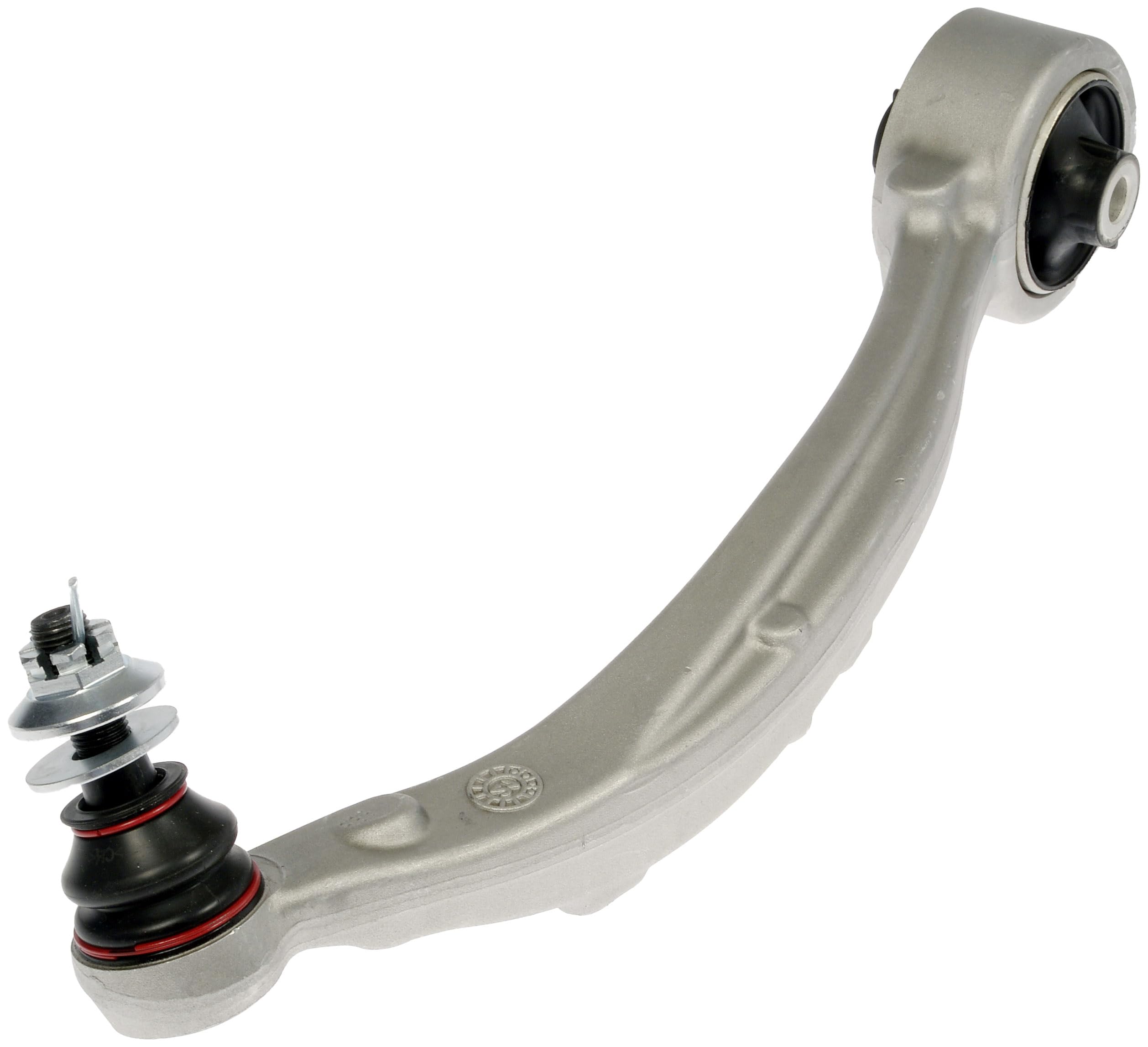 Dorman 526-640 Front Passenger Side Lower Forward Suspension Control Arm and Ball Joint Assembly Compatible with Select Genesis/Hyundai Models