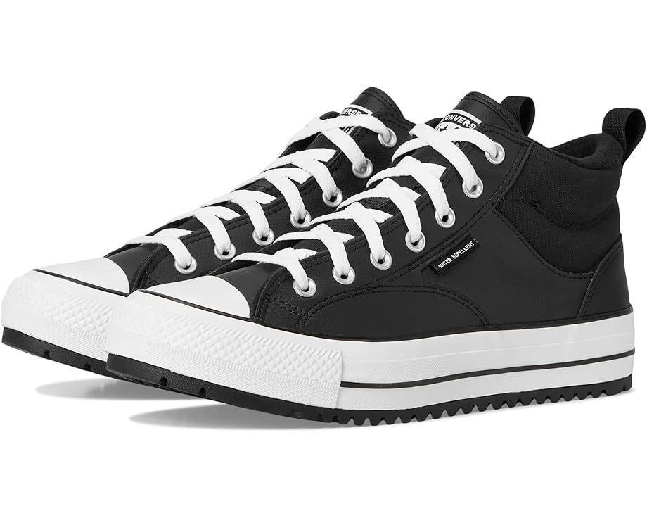 Converse Chuck Taylor All Star Malden Street Boots - Pair View