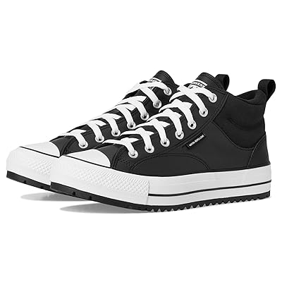 Converse Chuck Taylor All Star Malden Street Boots Boots Black/White/Black