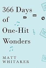 366 Days of One-Hit Wonders