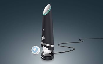 フィリップス メンズビザピュア Amazon.co.jp: フィリップス 洗顔ブラシ【メンズビザピュア