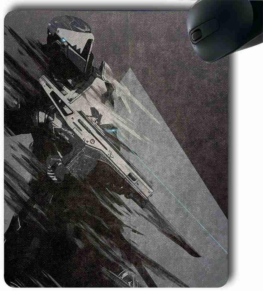 Enchanting Mouse Pad destiny game Support Gaming Mouse For boy