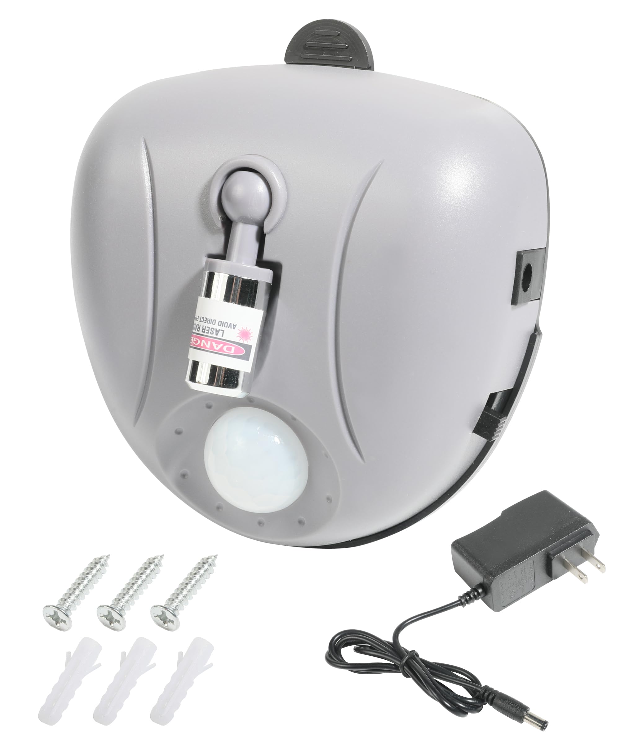 Laser Parking Assistant,Garage Parking Assist Dual Laser Guide,Car Accessories Car Stop Indicator Assistant,360 Degree Adjustable Laser Garage Parking Assist System for Car SUV Automotive