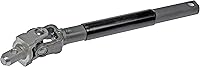 Dorman 425-176 Steering Shaft - Precision OE Replacement for Select Vehicles, Safety Tested & Corrosion Resistant
