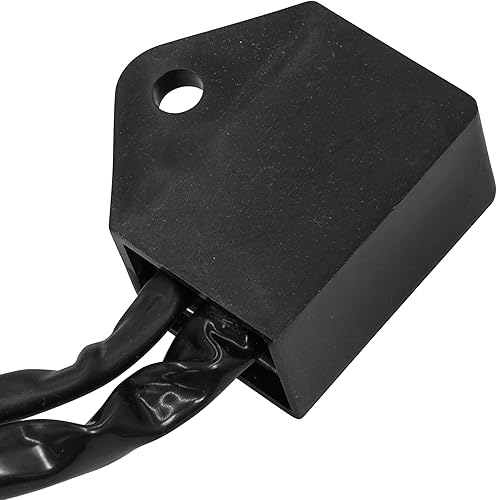 Miniatura 3 de Caltric Caja CDI compatible con Polaris Trailblazer 250 1990 1991 1992 1993 1994-2006