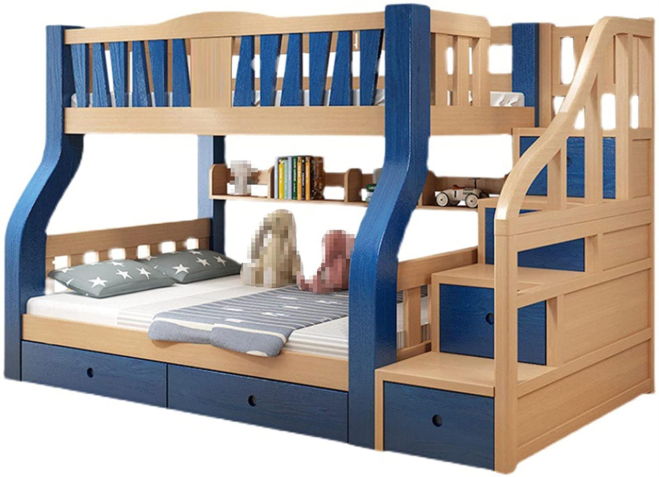 Buy Newest Bunk Bed Bunk Bed Solid Wood Bunk Bed Children Bed Bunk