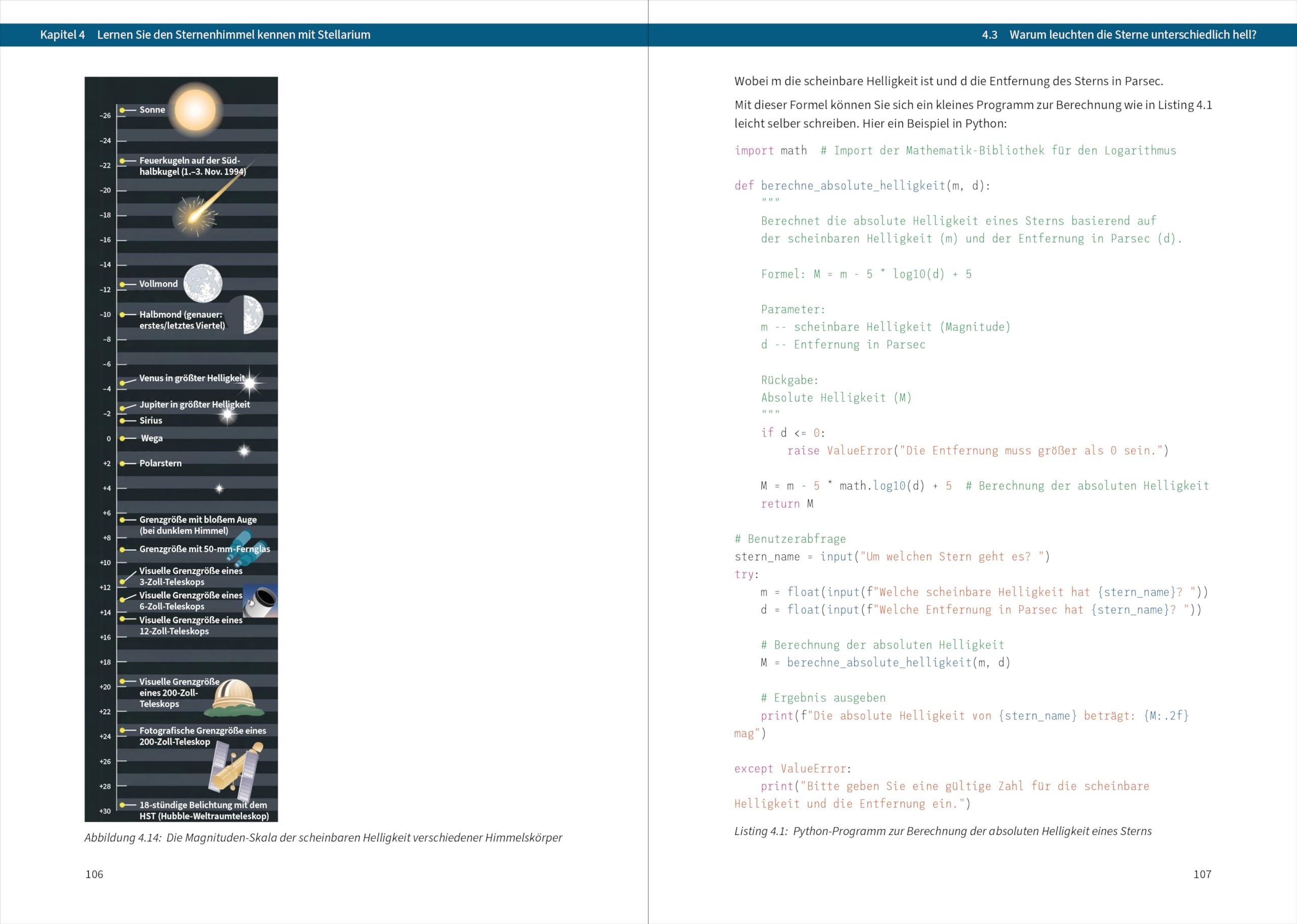 Astronomie: Der Praxisguide für die Himmelsbeobachtung: So geht Hobby-Astronomie heute!