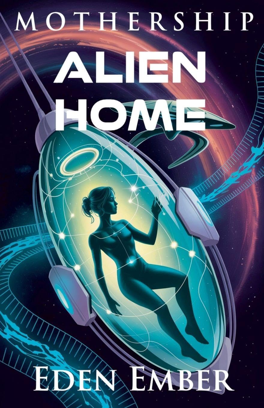 Alien Home: 1 (Mothership)