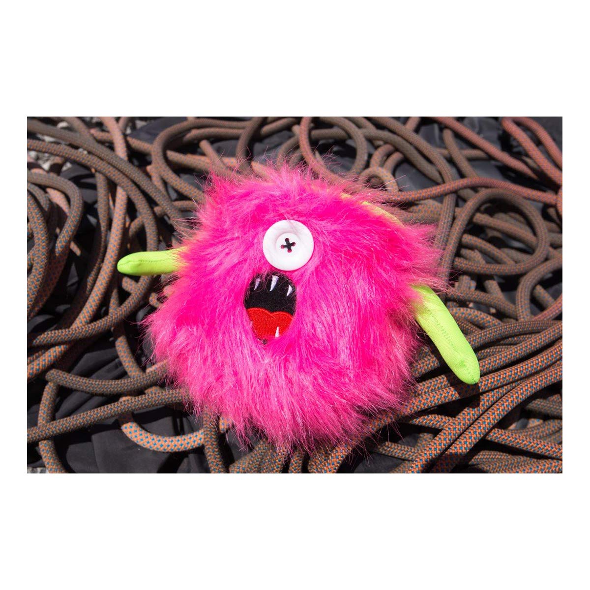 8BPlus Chalk Bag, Kelly