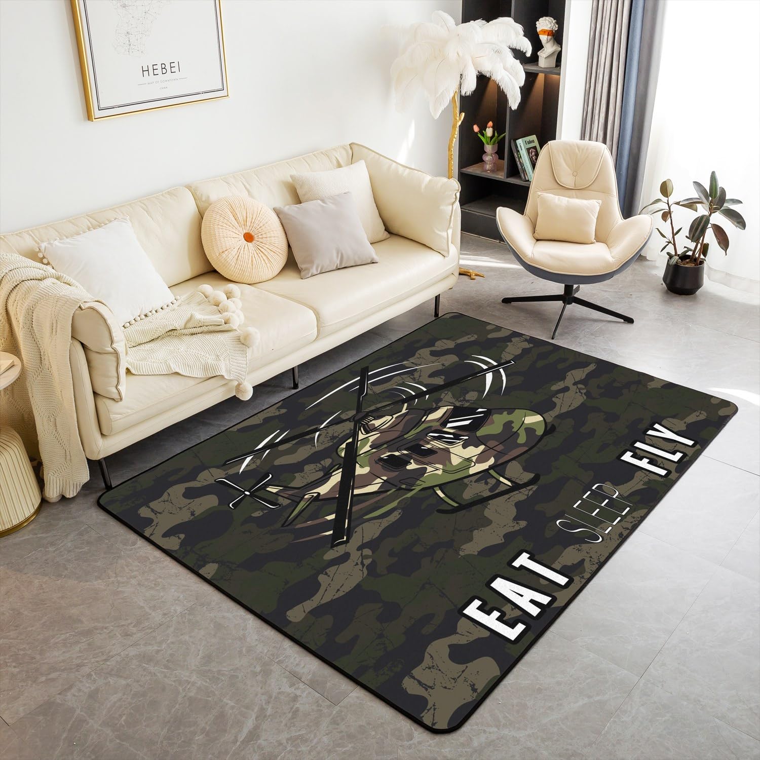 Camo