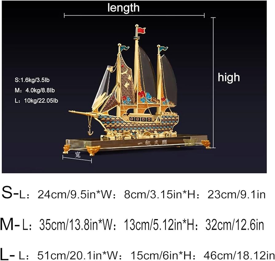Amazon.co.jp: ミニチュア航海船デザインの装飾品、順風満帆船の装飾品 Amazon.co.jp: ミニチュア航海船デザインの装飾品、順風満帆船の装飾品