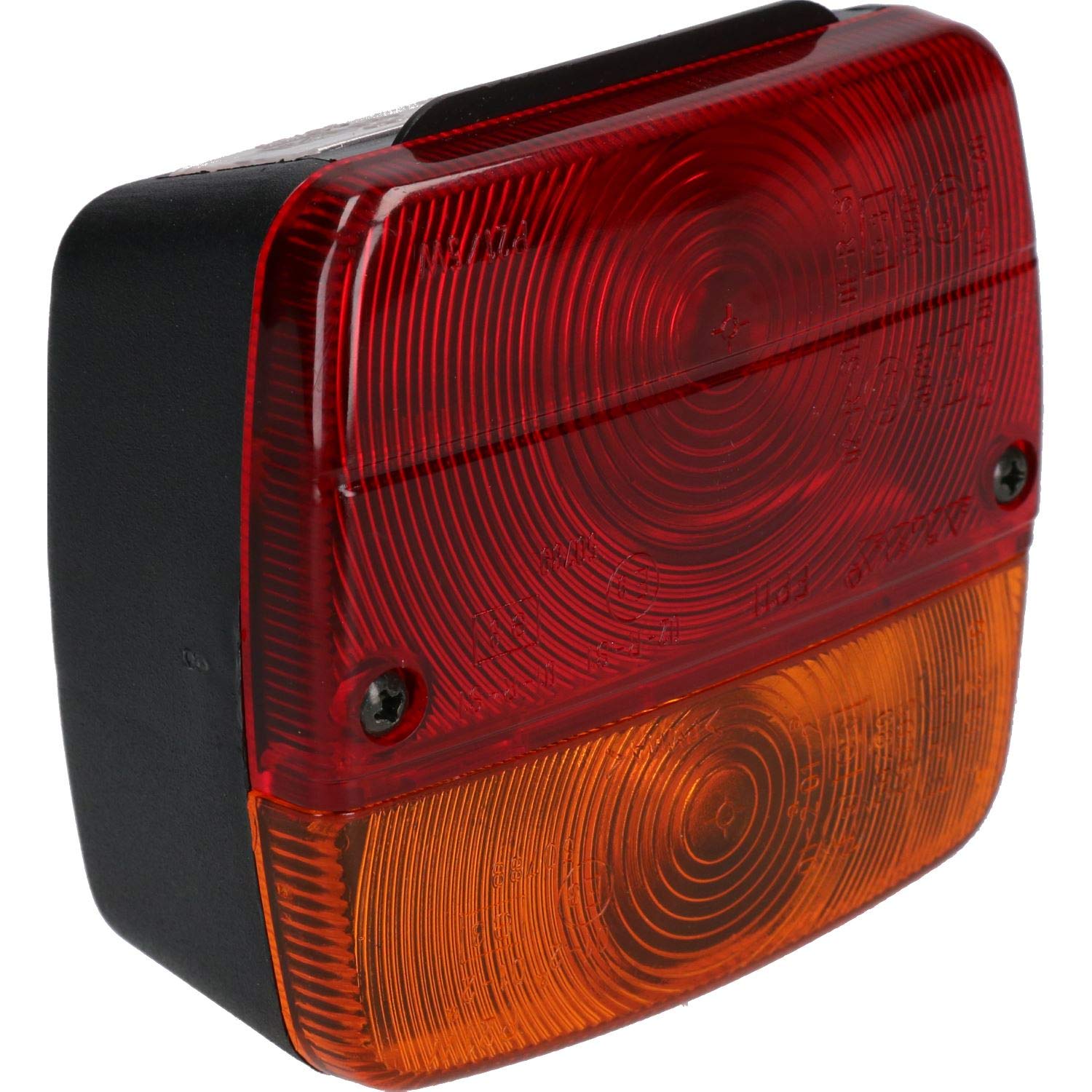 AB Tools Trailer Caravan Light Replacement Lamp Quick Fit AJBA Connector Plug Socket