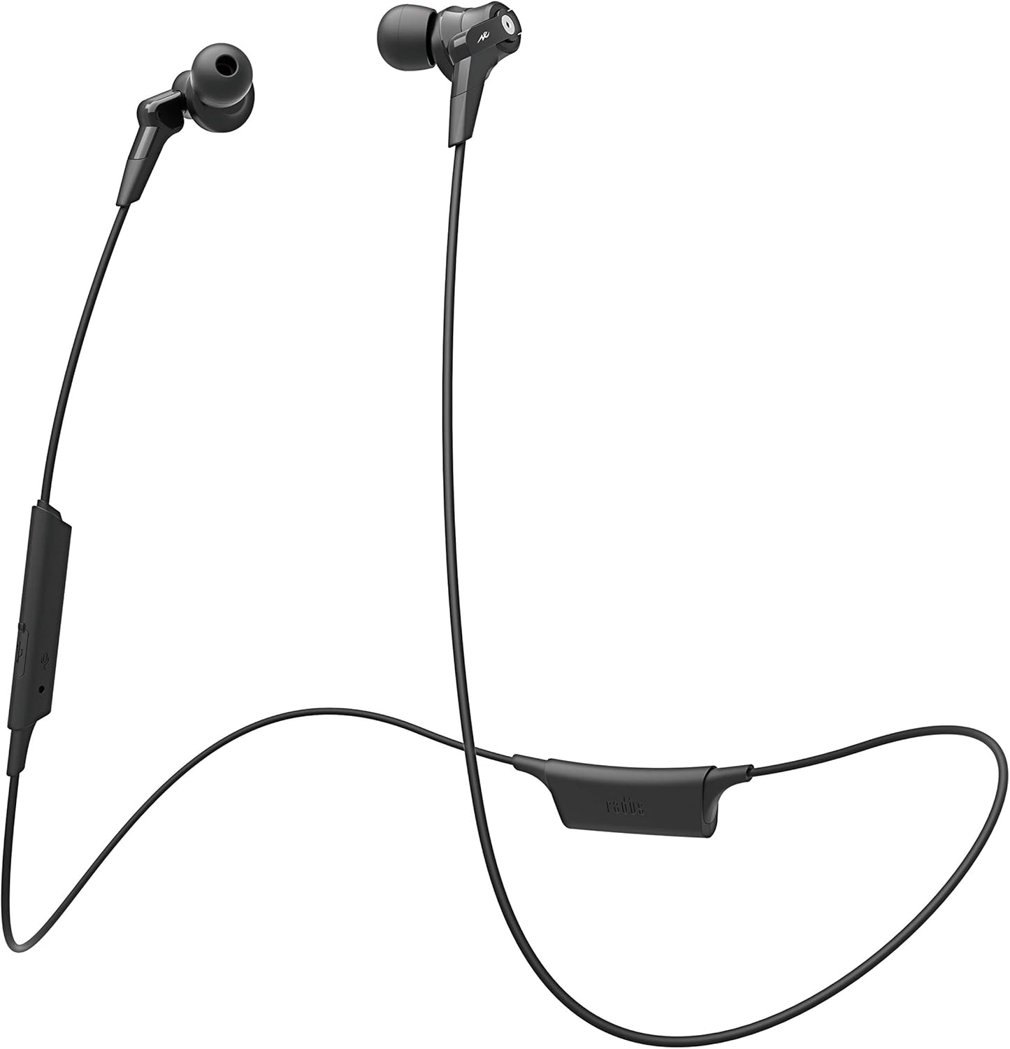 保存版 ラディウス Radius ワイヤレスイヤホン Bluetooth対応 重低音重視モデル Voltシリーズ Aptx c対応 Ipx6防滴 Hp V100btk ブラック プレイステーション